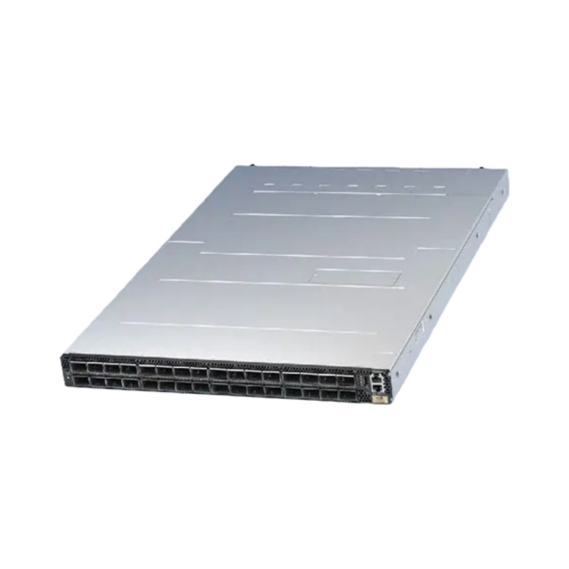 Dell Networking 9700 Series High-Density Modular Data Center Switch
