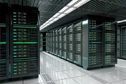 Решение проблемы нехватки памяти в центрах обработки данных с помощью модулей памяти Samsung 64GB DDR5-5600 ECC RDIMM.