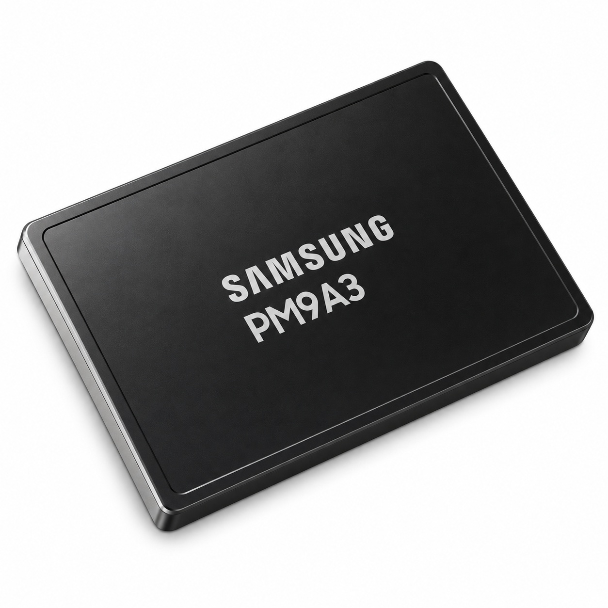 Samsung MZQL27T6HBLA-00A07 PM9A3 7.68TB U.2 NVMe SSD