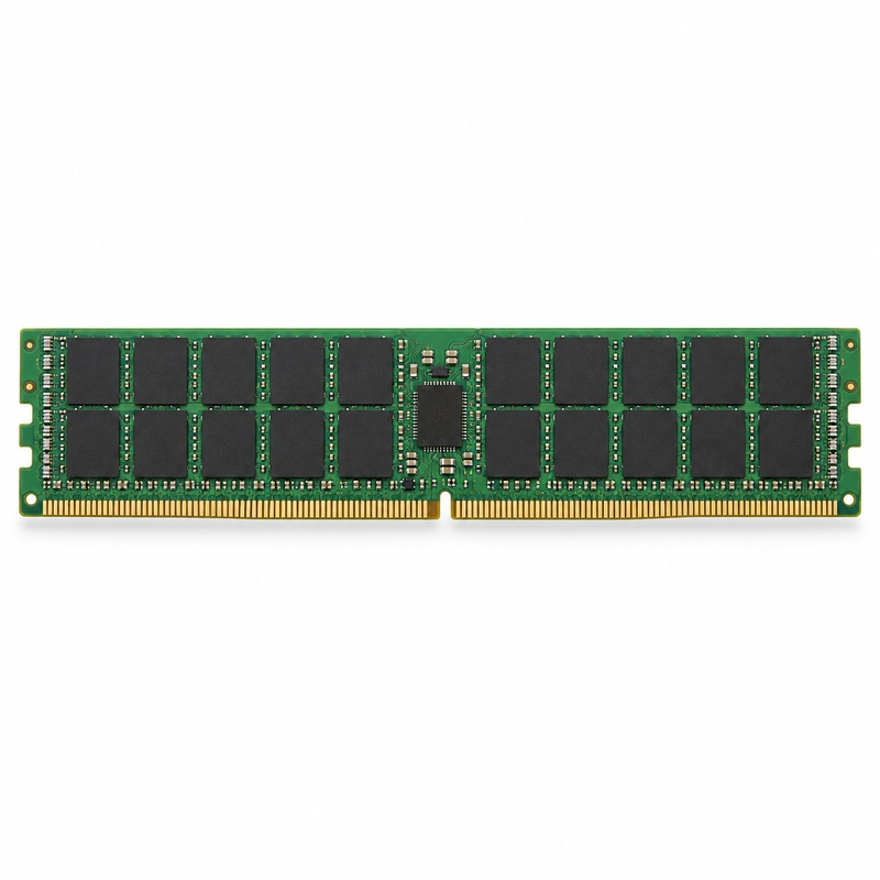 Samsung M393A4K40EB3-CWEBY 32GB DDR4-3200 ECC RDIMM