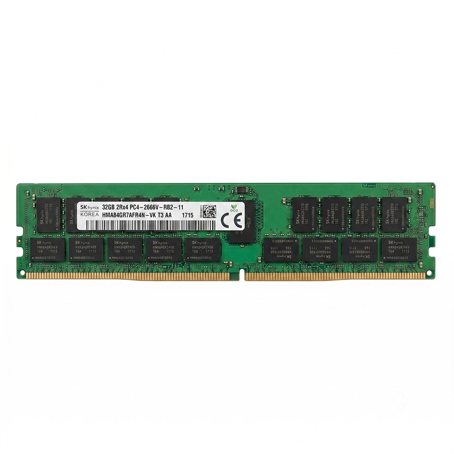 Server Memory Module